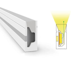 LED Neon Linear Tube